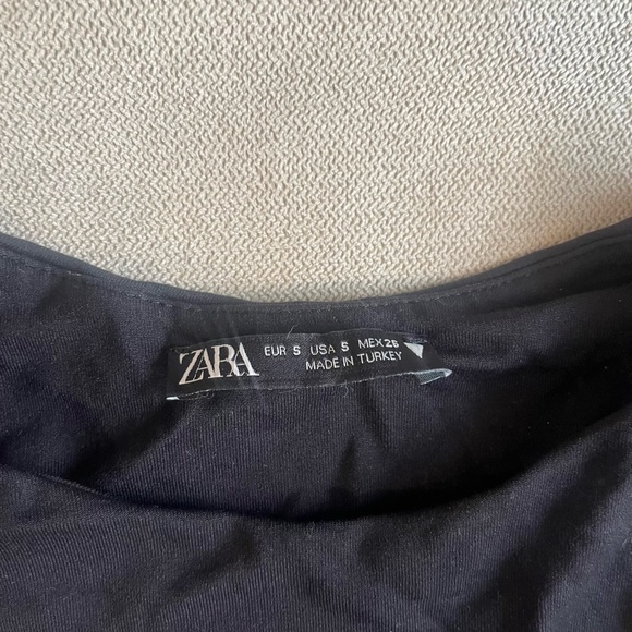 Zara Bodysuit - Picture 3 of 3